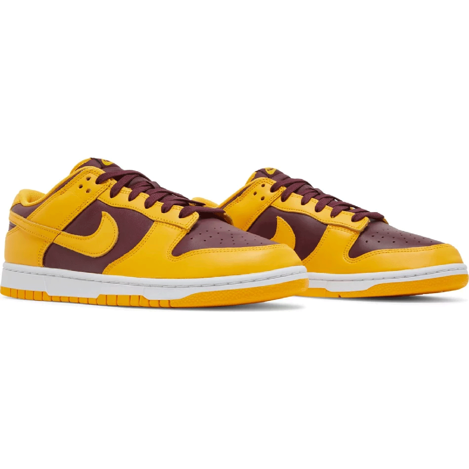 Dunk Low Arizona State
