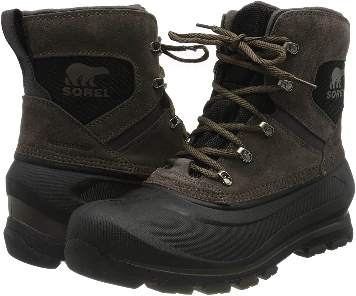 Men's Winter Boots