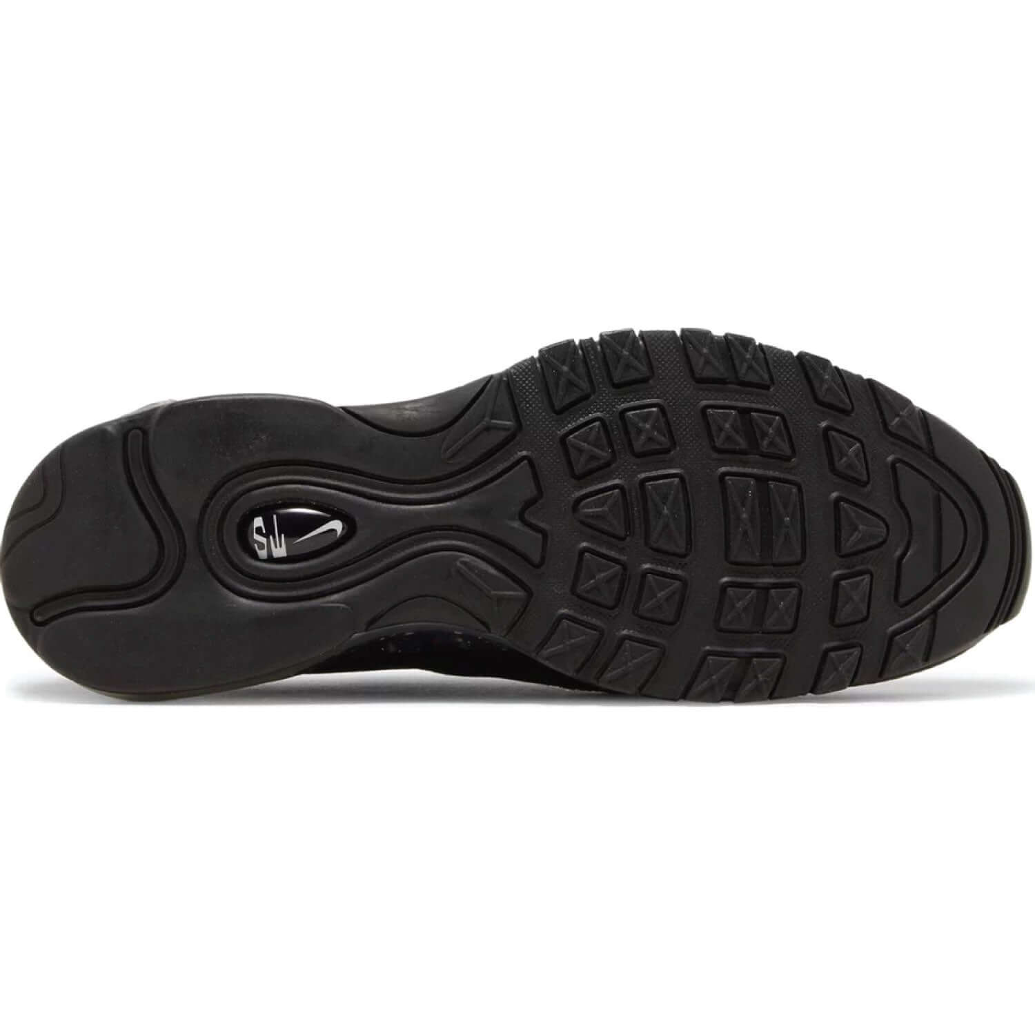 Air Max Terrascape 97 'Triple Black'