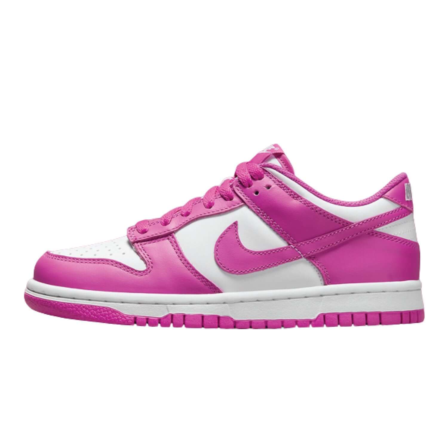 Dunk Low PS 'draft Fuchsia'