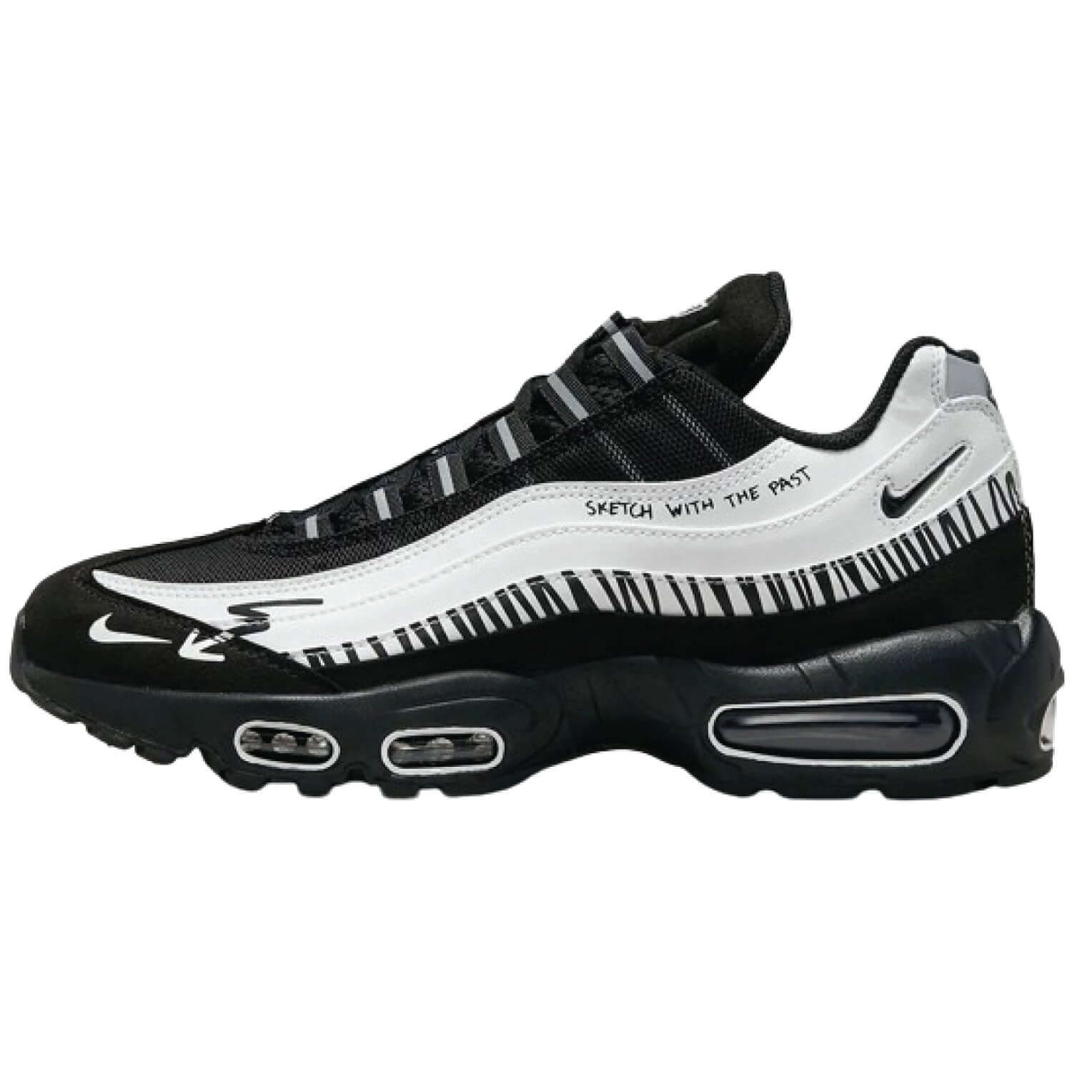 Air Max 95 SP 'Sketch'