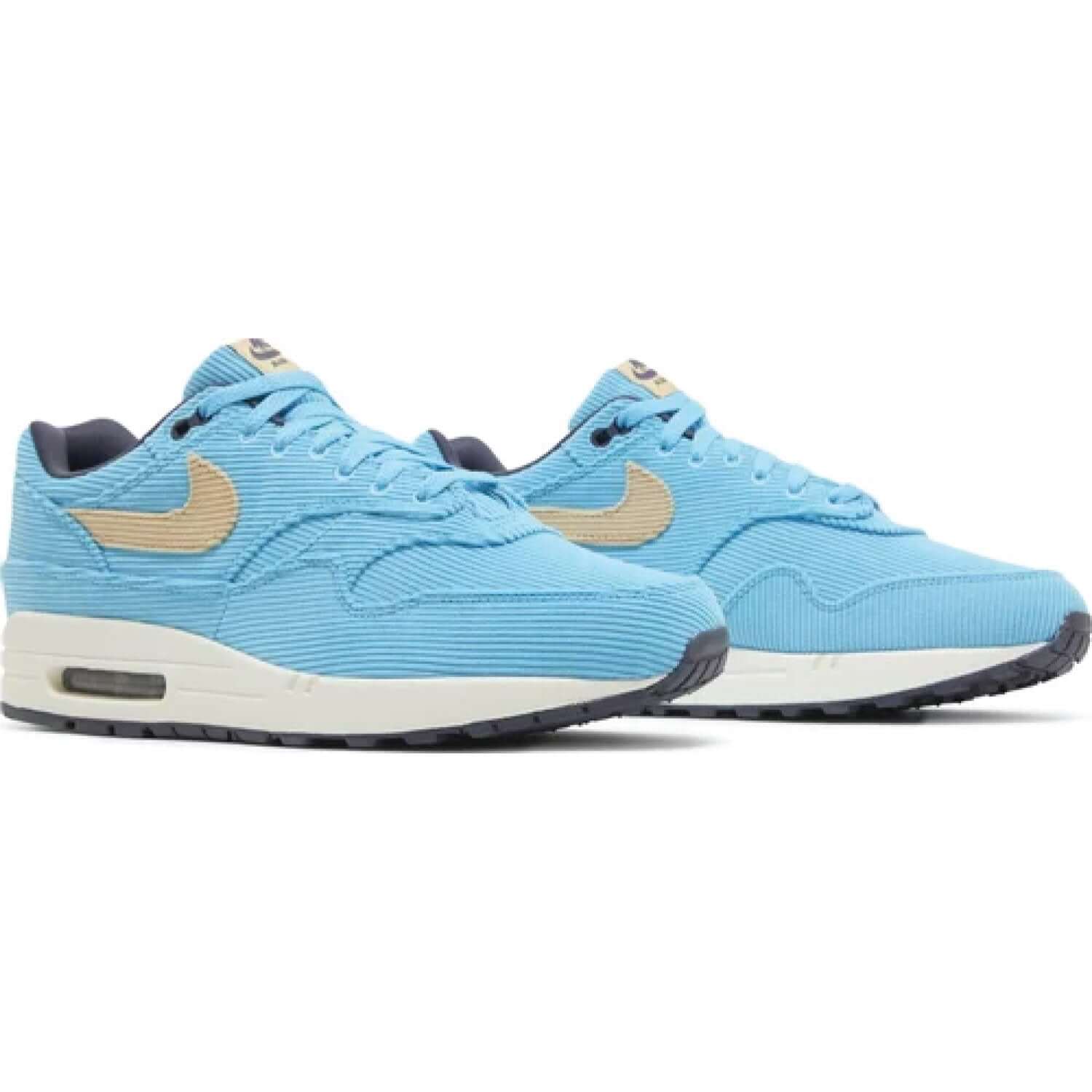 Air Max 1 Premium 'Baltic Blue Corduroy'
