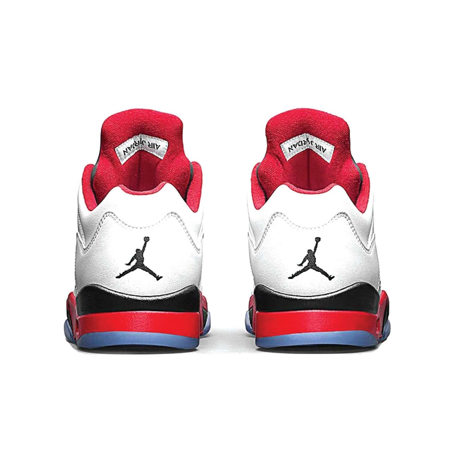 Air Jordan 5 Retro Low PS 'Fire Red'