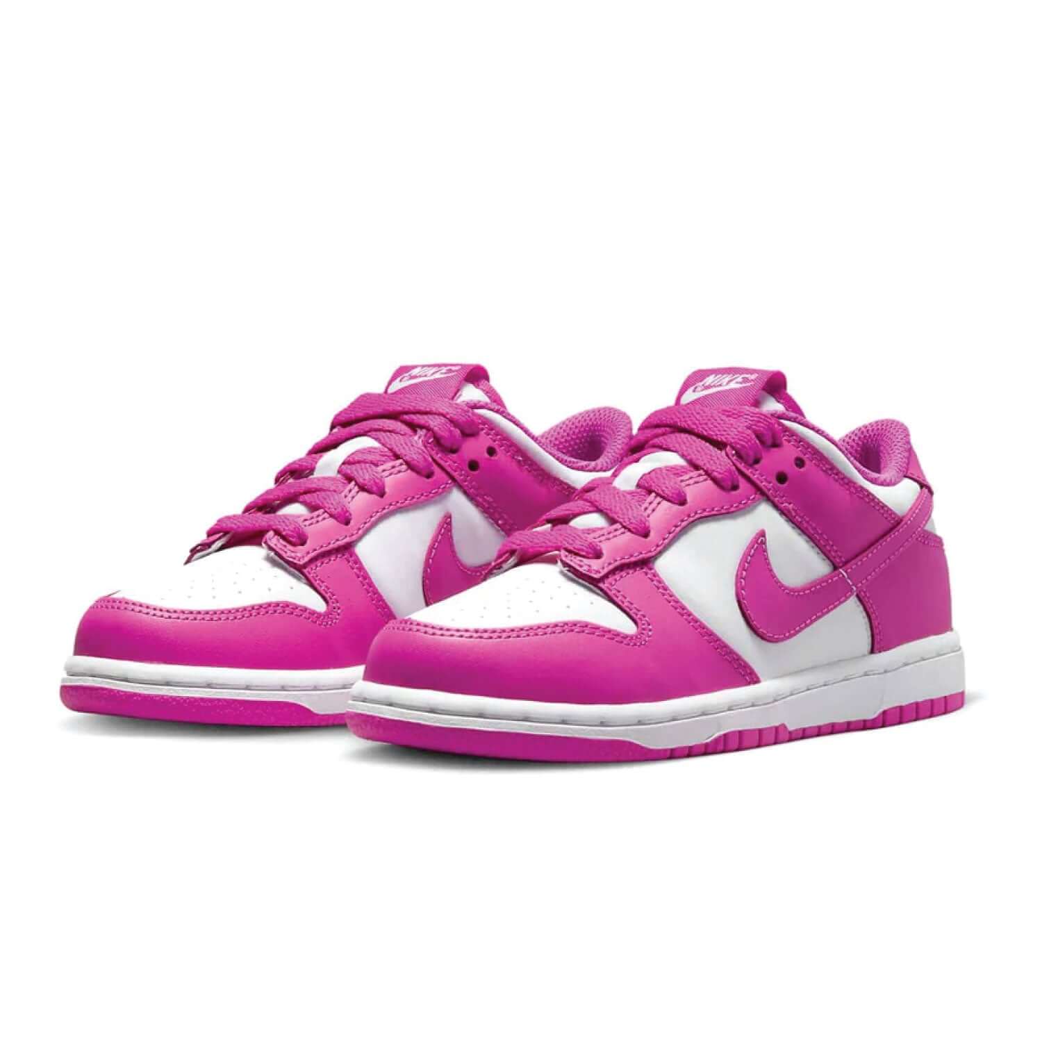 Dunk Low PS 'draft Fuchsia'