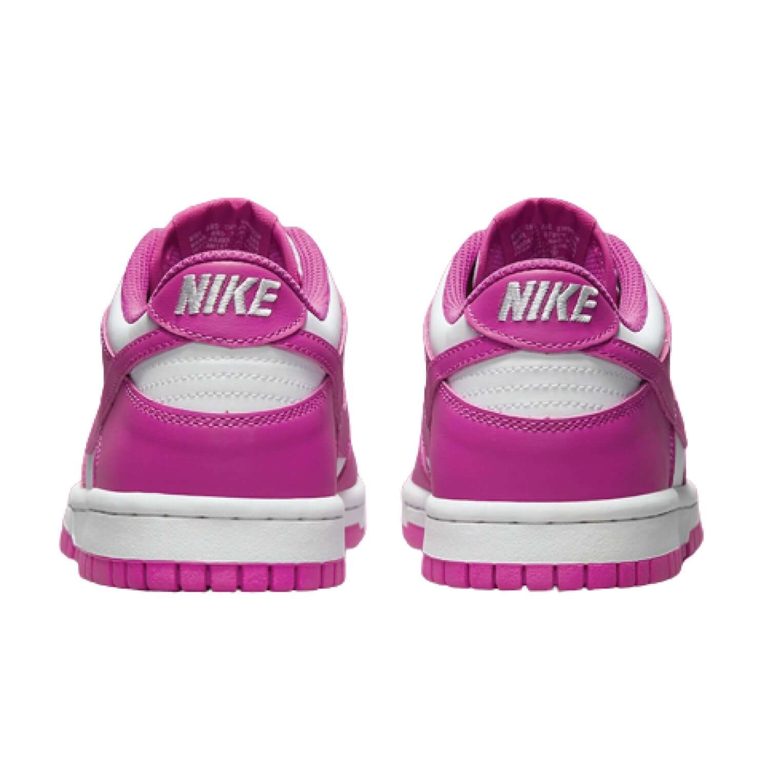 Dunk Low PS 'draft Fuchsia'