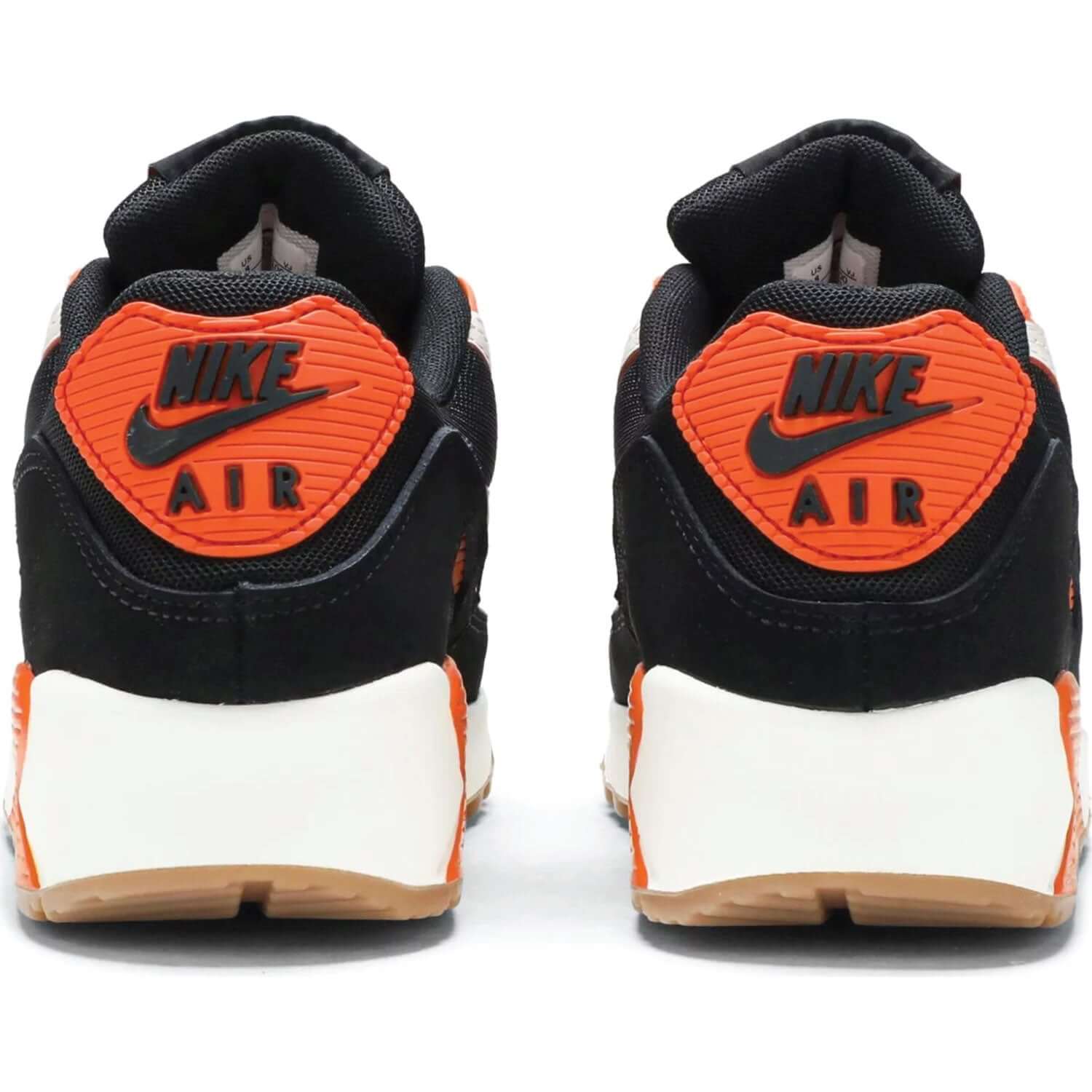 Air Max 90 'Home & Away - Safety Orange'