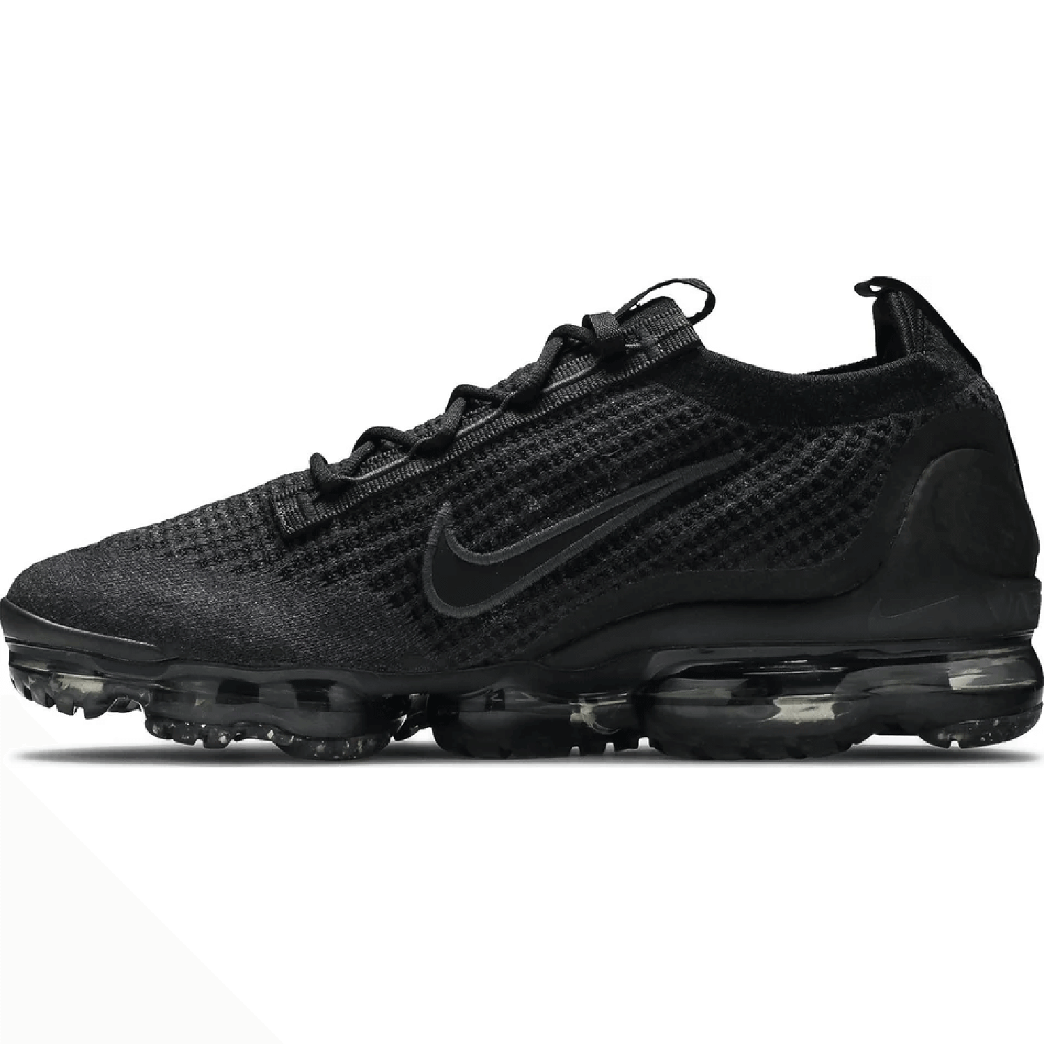 Air VaporMax 2021 Flyknit Triple Black