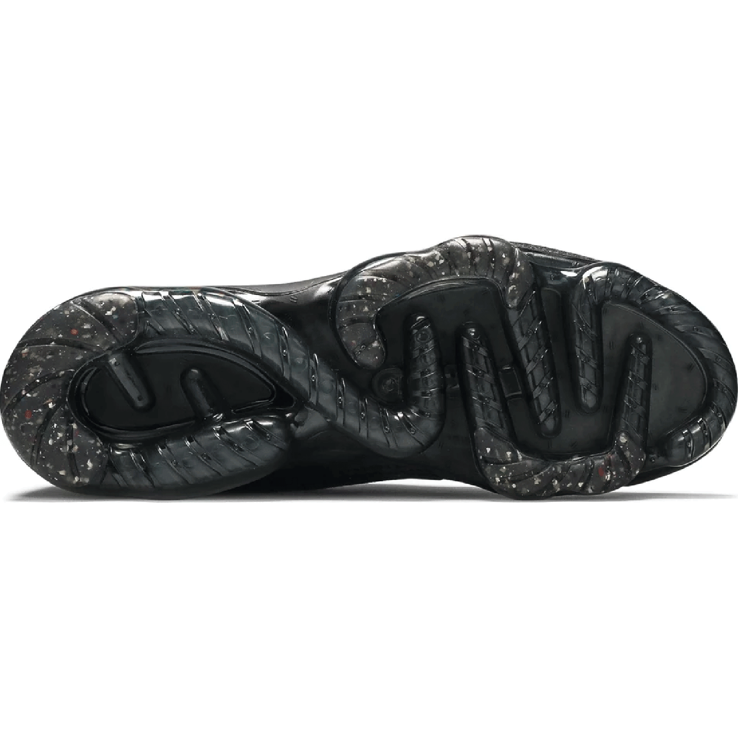 Air VaporMax 2021 Flyknit Triple Black