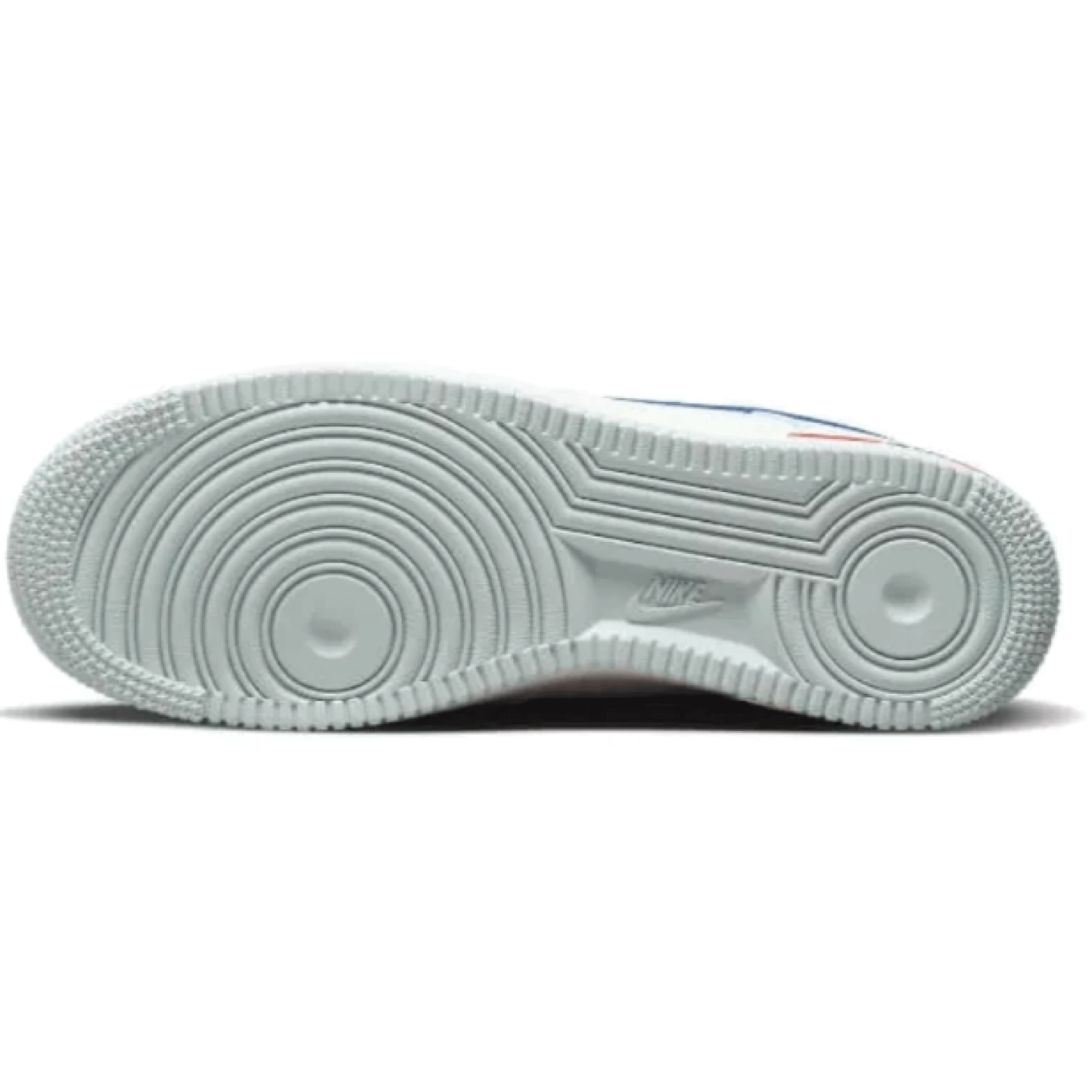 Air Force 1 '07 'USA White Game Royal