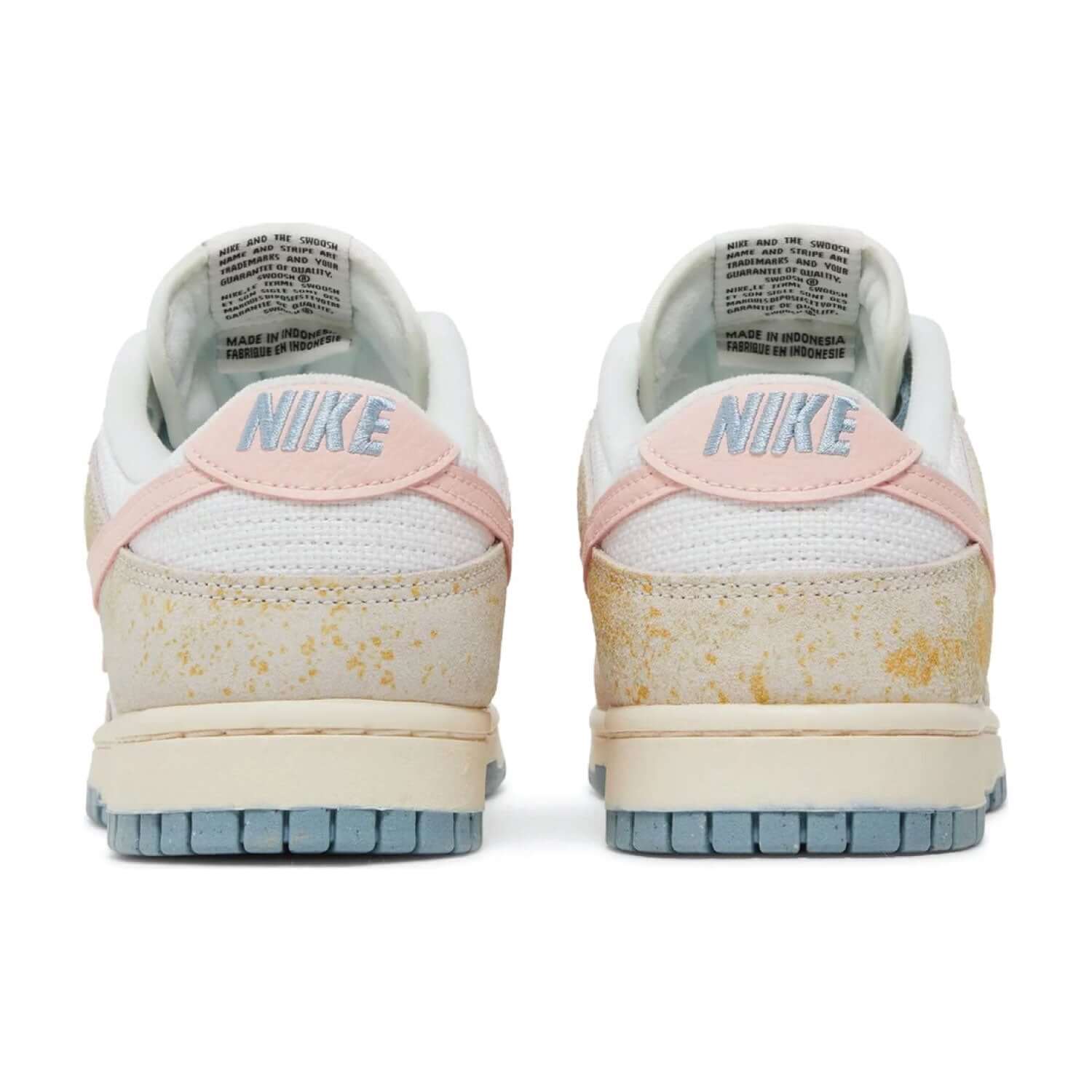 Dunk Low 'Oxidized Pastels'