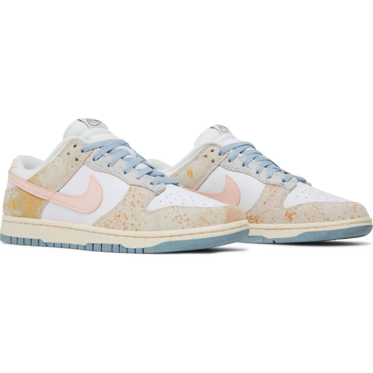 Dunk Low 'Oxidized Pastels'
