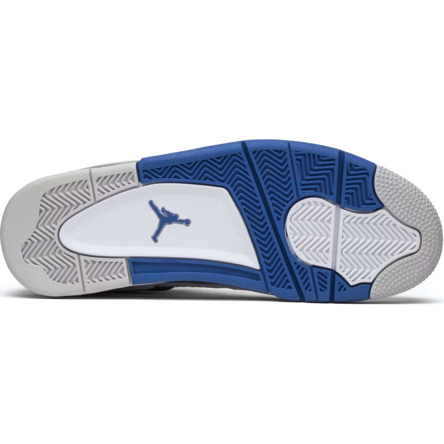 Jordan 4 Retro Motorsports