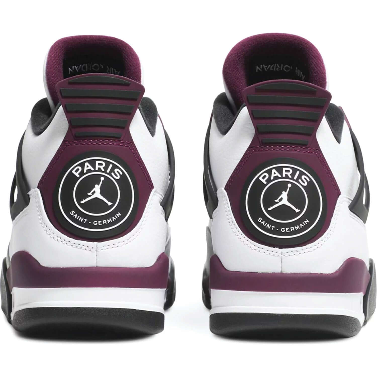 Jordan 4 Retro PSG