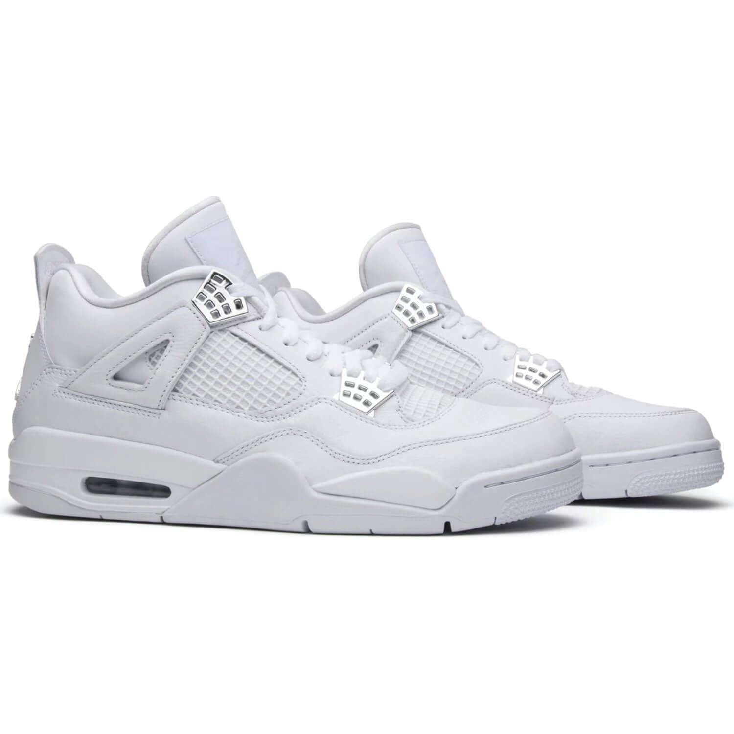 Jordan 4 Retro Pure Money