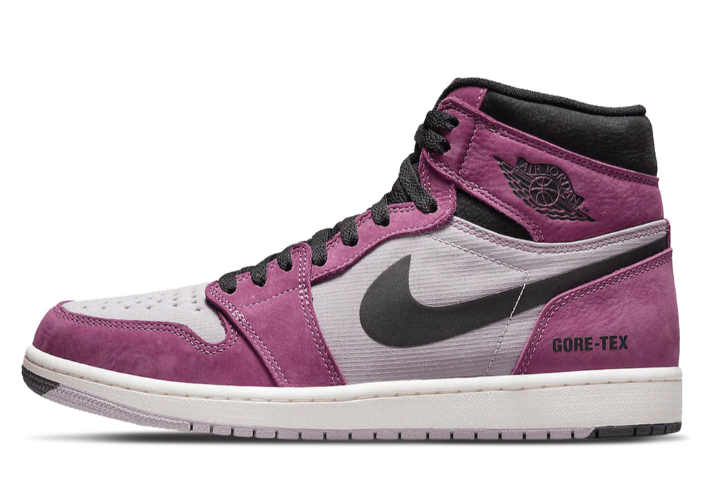 Air Jordan 1 High Element Gore-Tex Berry