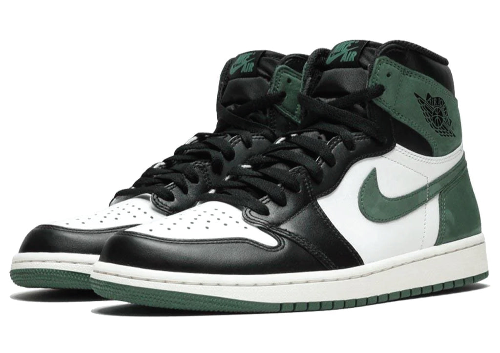 Air Jordan 1 Retro High Clay Green