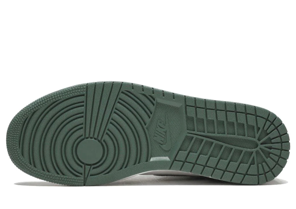 Air Jordan 1 Retro High Clay Green