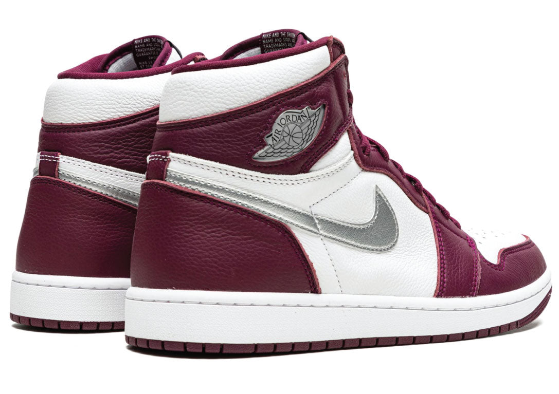 Air Jordan 1 Retro High OG Bordeaux