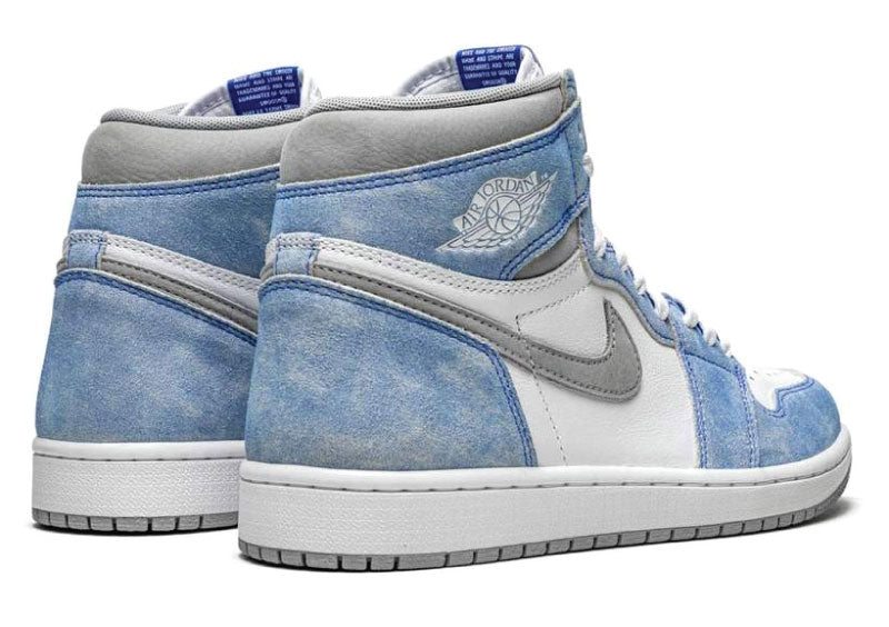Air Jordan 1 Retro High OG Hyper Royal