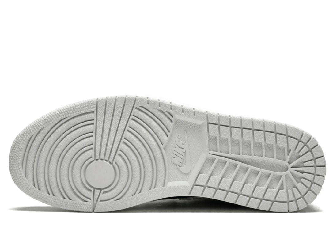 Air Jordan 1 Retro High OG Neutral Grey