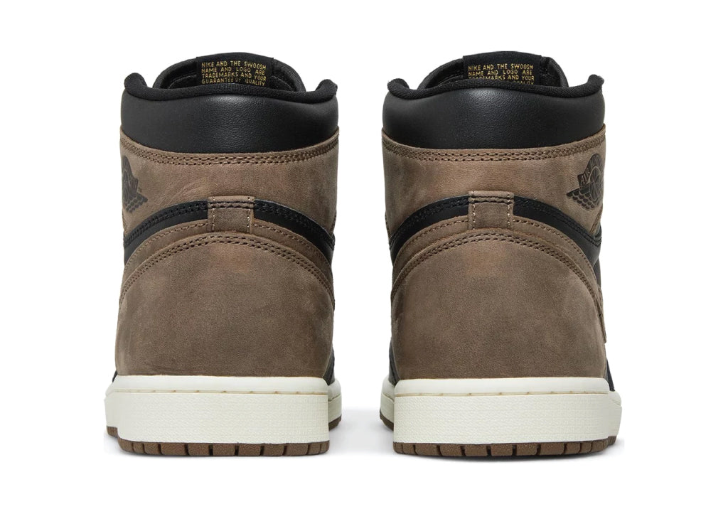 Air Jordan 1 Retro High OG Palomino