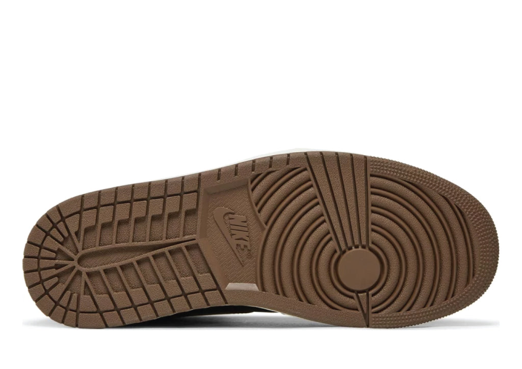 Air Jordan 1 Retro High OG Palomino