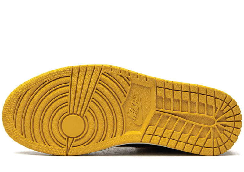 Air Jordan 1 Retro High OG Pollen