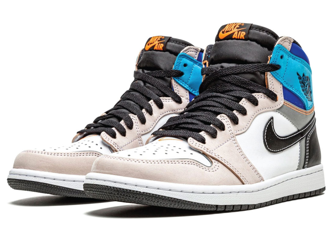 Air Jordan 1 Retro High OG Prototype