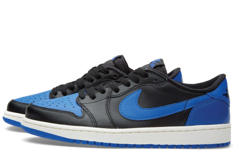 Air Jordan 1 Retro Low OG Royal