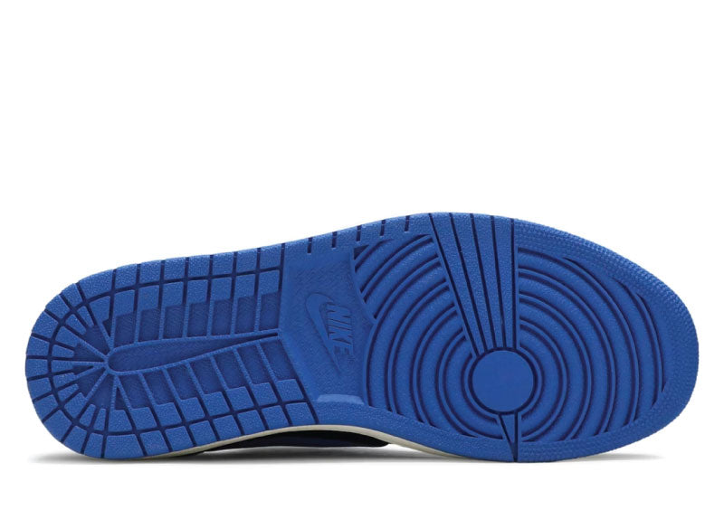 Air Jordan 1 Retro Low OG Royal