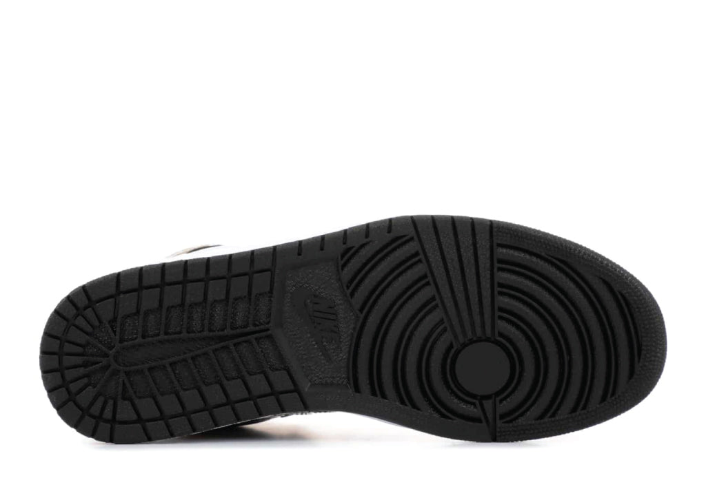 Air Jordan 1 Top 3 Gold Retro High OG