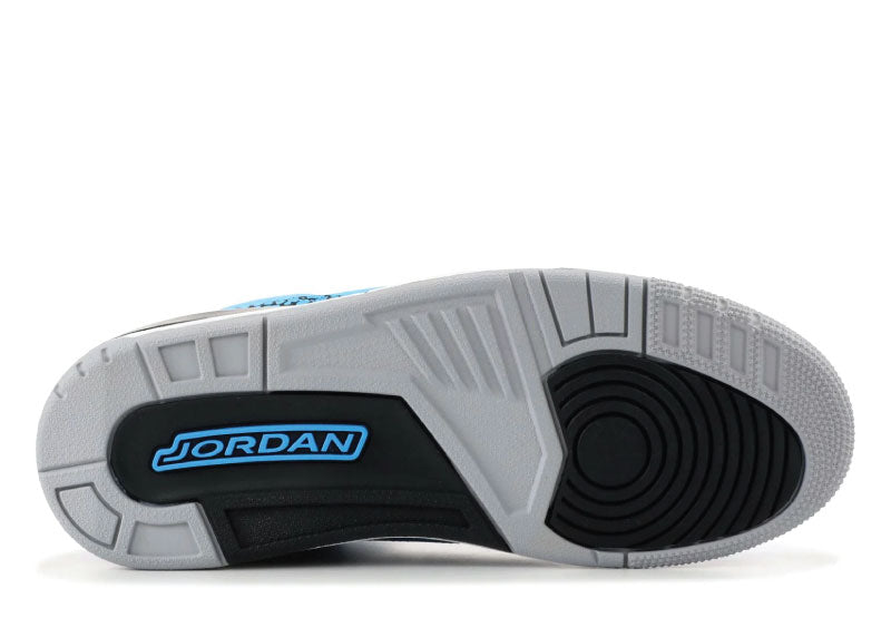 Air Jordan 3 Retro Powder Blue