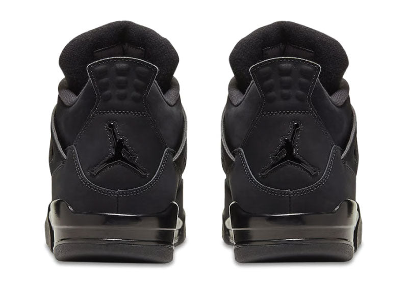Air Jordan 4 Retro Black Cat