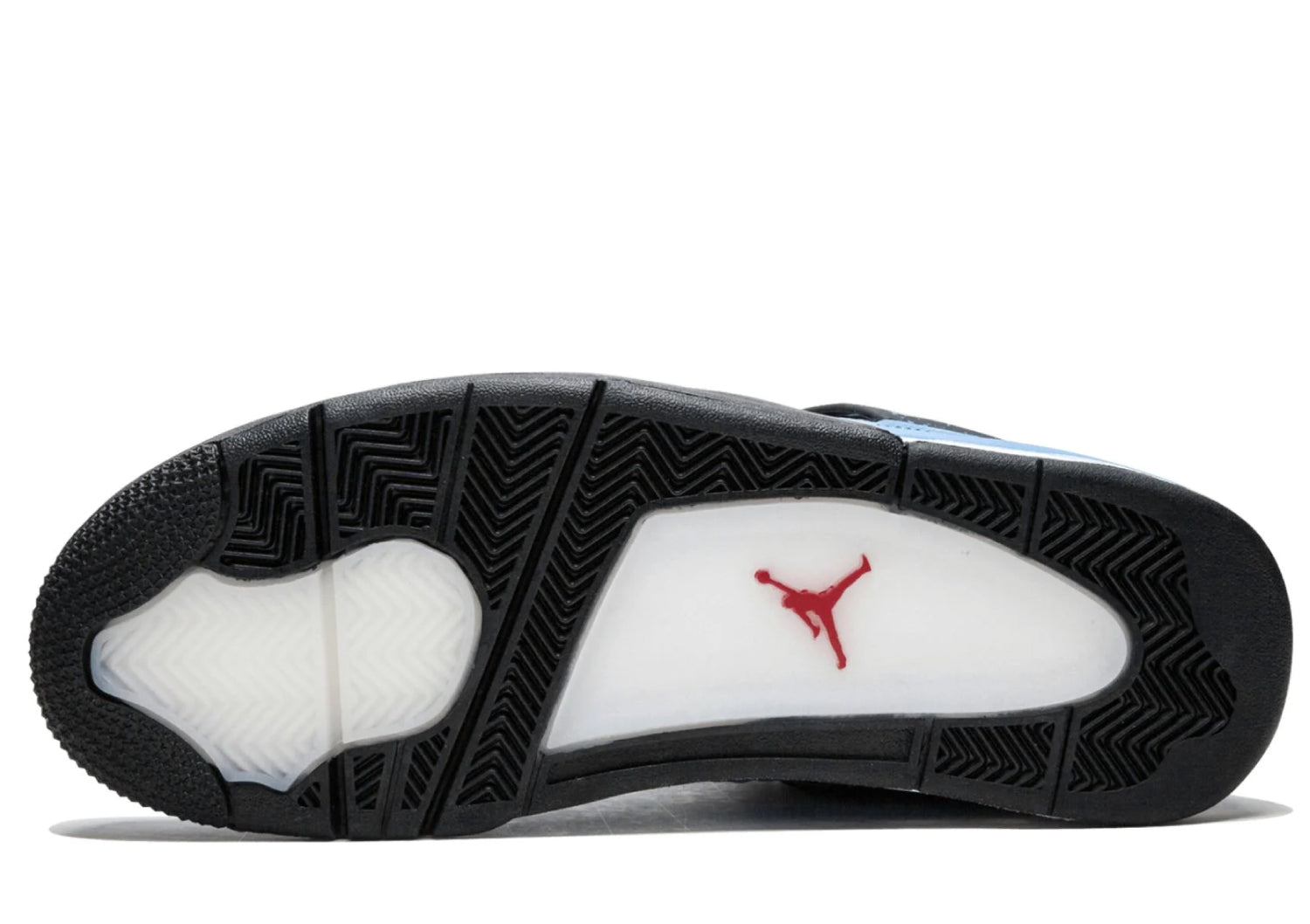 Air Jordan 4 Retro Cactus Jack