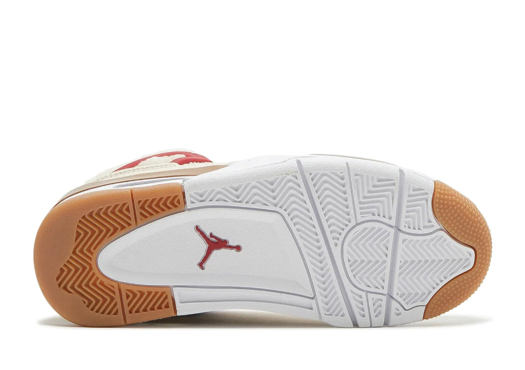 Air Jordan 4 Retro Where the Wild Things Are (GS)