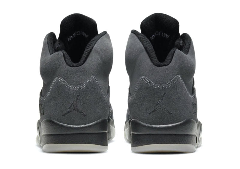 Air Jordan 5 Retro Anthracite