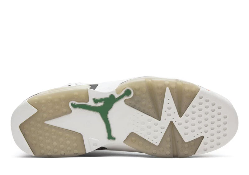 Air Jordan 6 Retro Gatorade