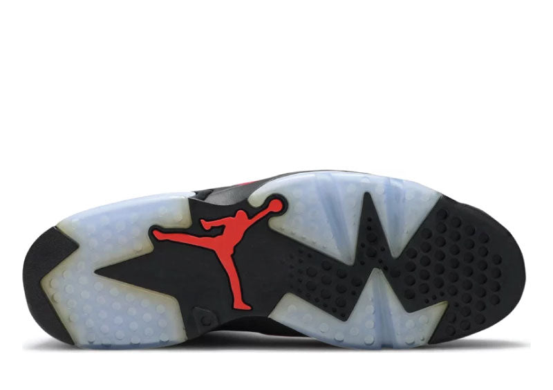 Air Jordan 6 Retro Infrared 23