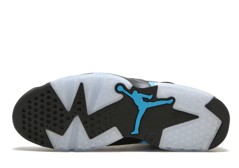 Air Jordan 6 Retro UNC