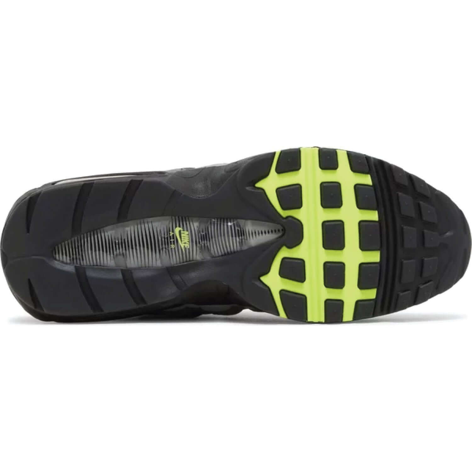Air Max 95 'Black Neon'