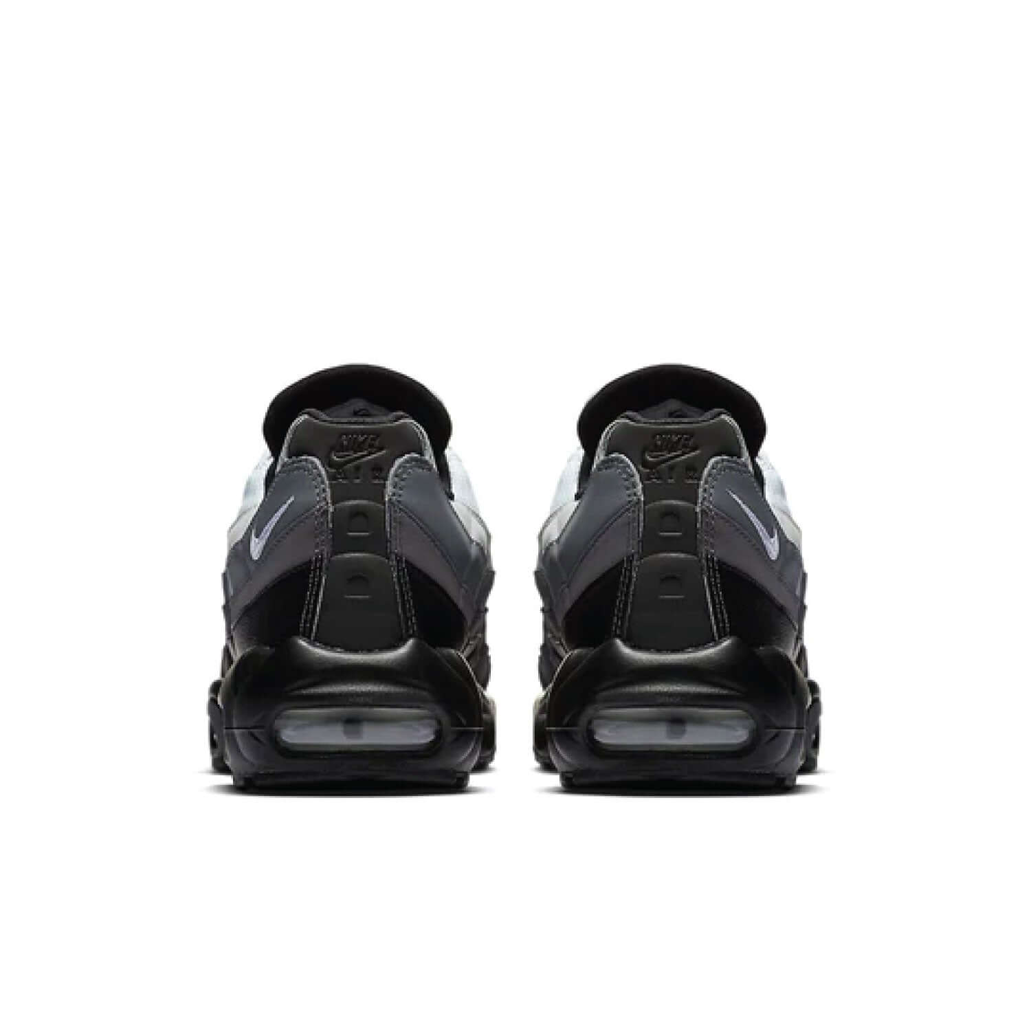 Air Max 95 Essential 'Black Grey'