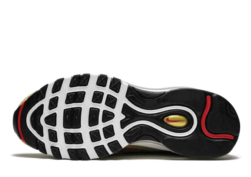Air Max 97 LX Metallic Gold Swarovski Womens