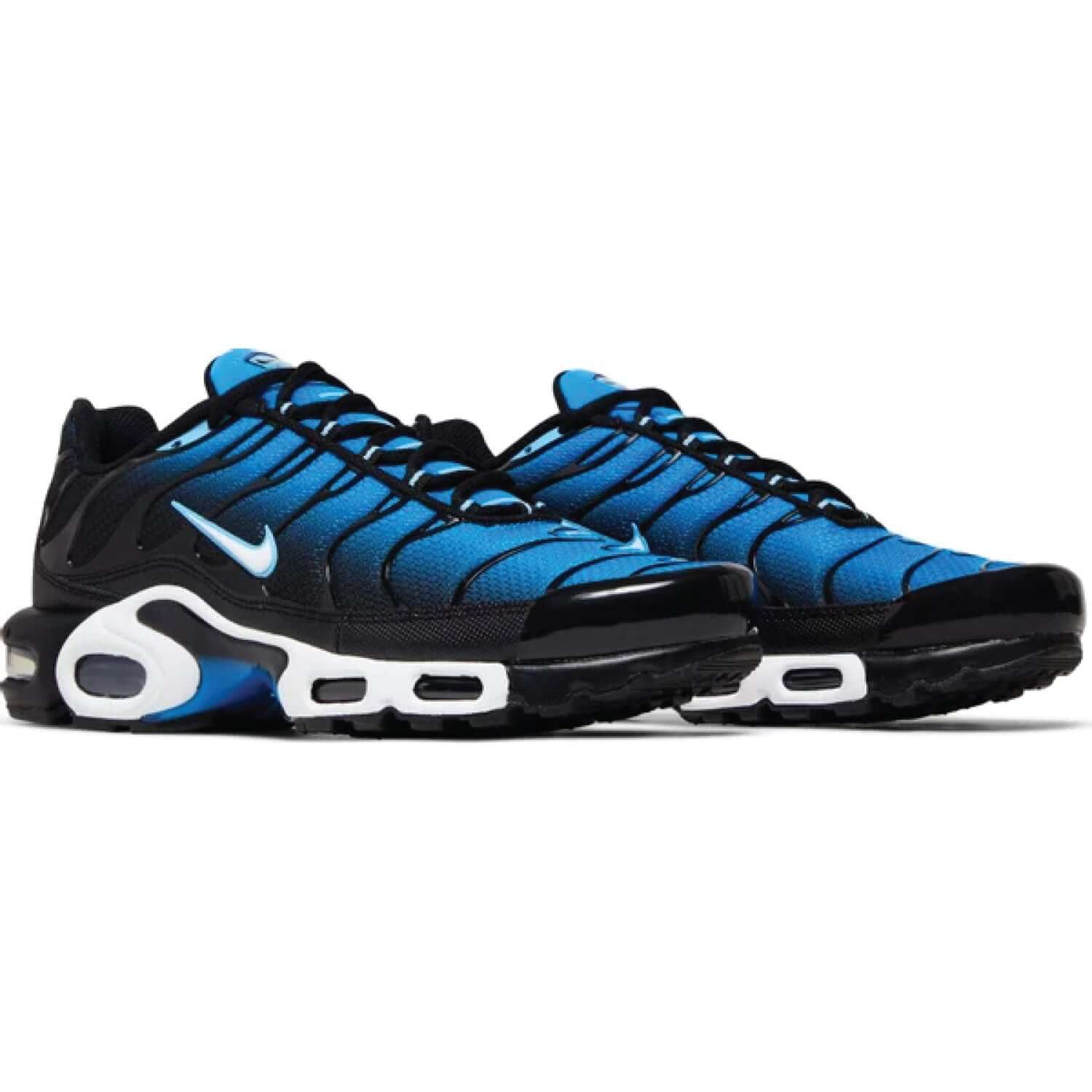 Air Max Plus 'Aquarius Blue'