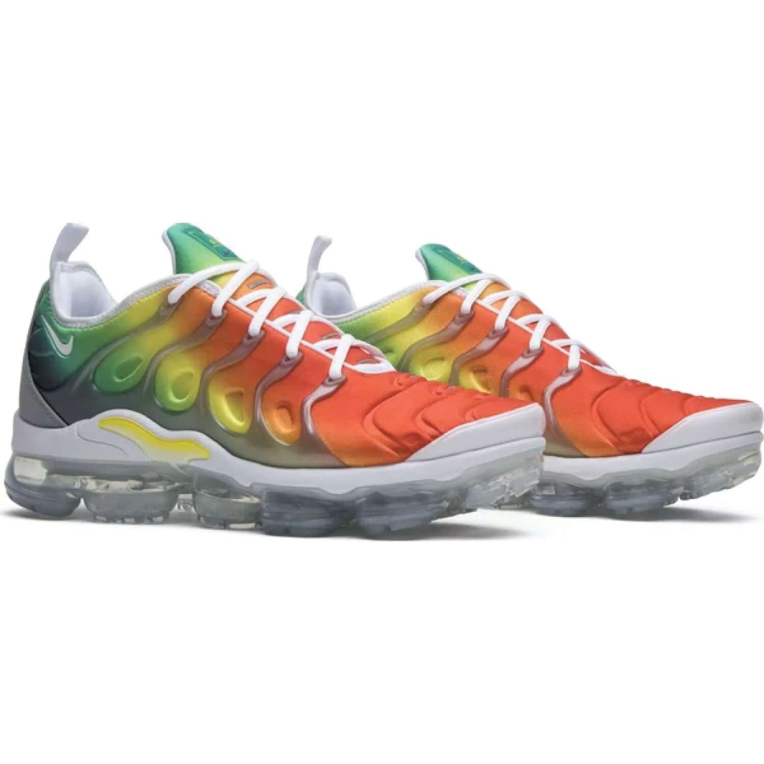 Air VaporMax Plus 'Retuned Air'