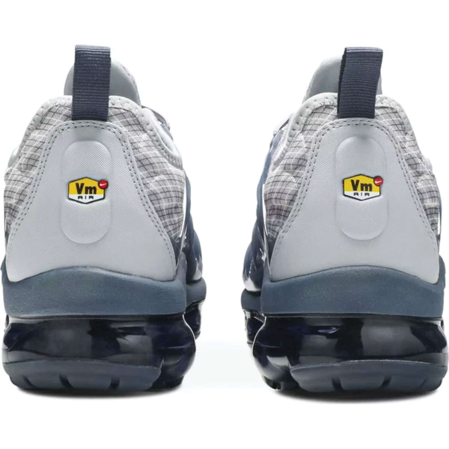 Air VaporMax Plus 'Wolf Dark Grey'