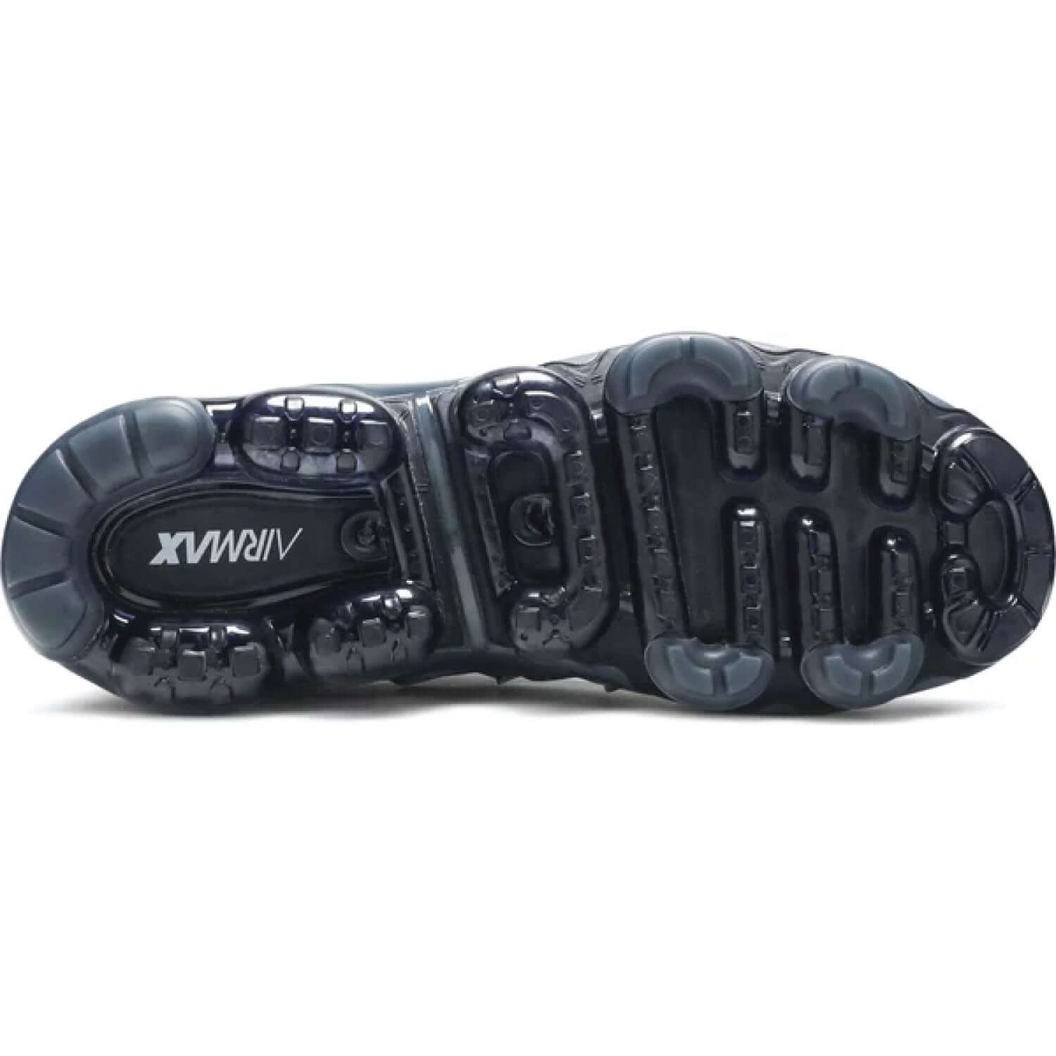 Air VaporMax Plus 'Wolf Dark Grey'