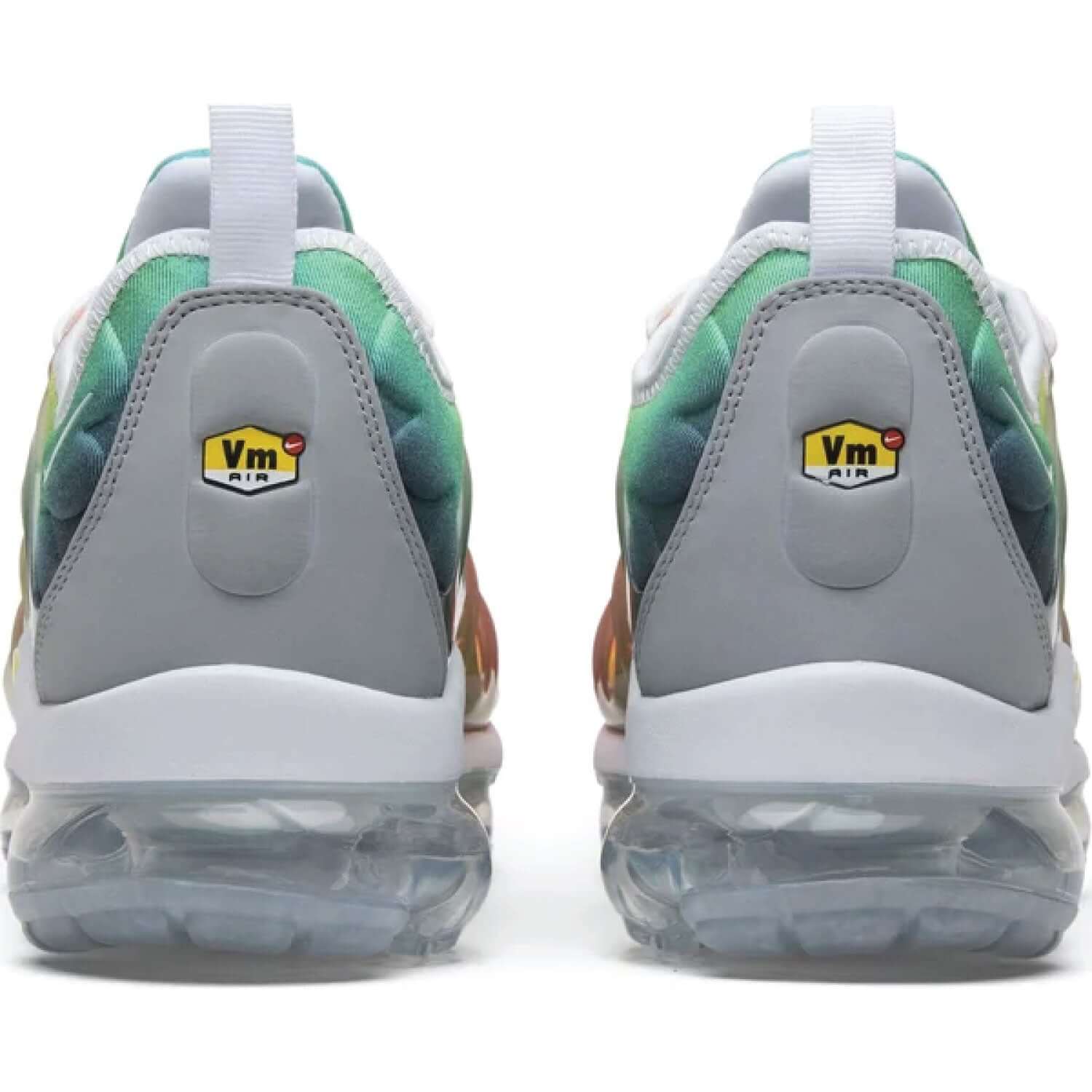 Air VaporMax Plus 'Retuned Air'
