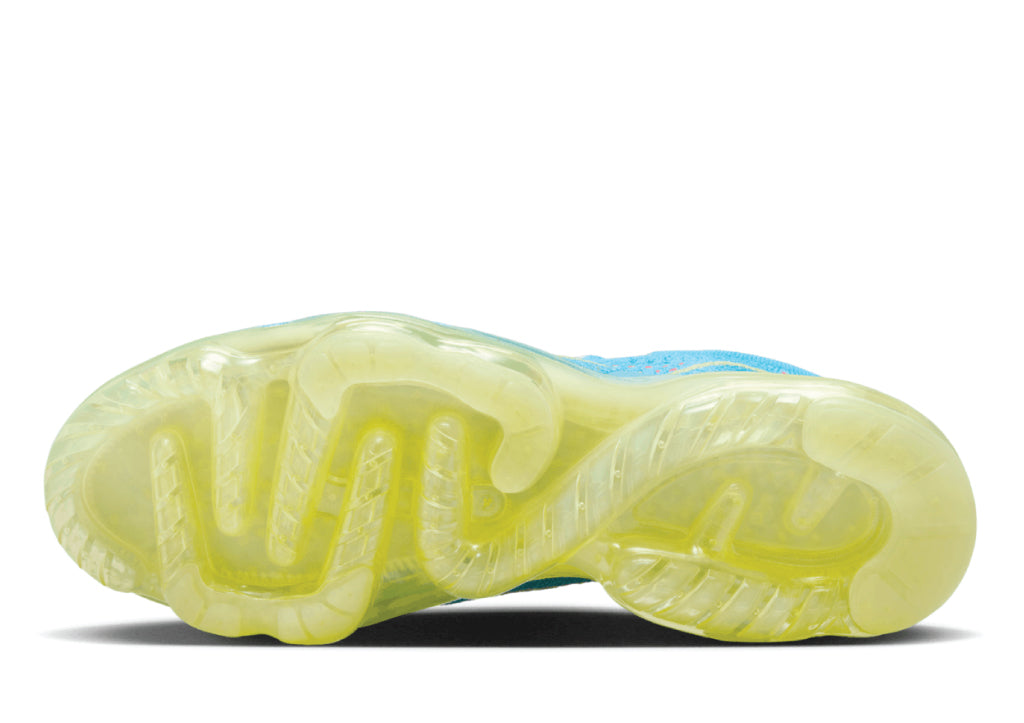 Air Vapormax 2023 Flyknit Baltic Blue