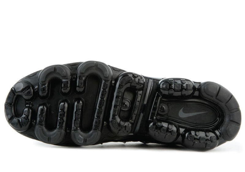 Air VaporMax Plus - Black