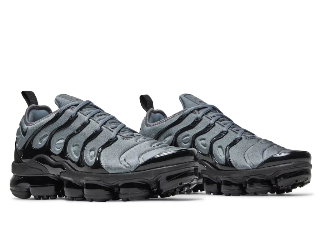Air Vapormax Plus Cool Grey Black